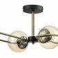 Потолочная люстра Lumion Erena 8062/4C