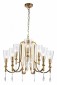 Подвесная люстра Favourite Lyra 2968-9P