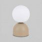 Настольная лампа декоративная TK Lighting  11498