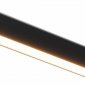 Накладной светильник Maytoni Technical Basis TR238-1-12W3K-B