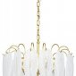 Подвесная люстра Arte Lamp Evie A4052LM-6SG