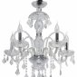 Подвесная люстра MW-Light Селена 482016705