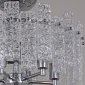 Потолочная люстра Reluce 89043-0.3-10