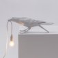 Интерьерная настольная лампа Seletti Bird Lamp 14733