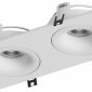 Встраиваемый светильник Hesby Lighting Core HSBL_0231