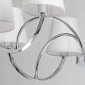 Подвесная люстра MW-Light Вега 329012008