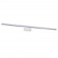 Настенный светодиодный светильник Kanlux ASTEN IP44 15W-NW-W 26688