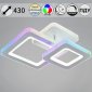 Светильник потолочный Reluce 33062-0.3-1+1A