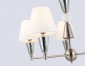 Подвесная люстра Ambrella light High Light LH75253