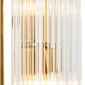 Бра DeLight Collection Wall lamp KM1284W-2 brass