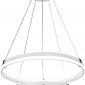Подвесной светильник Liven SF5023/2P-CR-WT