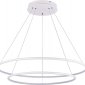 Подвесной светильник Nimbo S111024/2R 85W White In