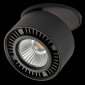 Точечный встраиваемый светильник Lightstar Forte Inca 214807