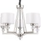 Подвесная люстра Vele Luce Lotus VL1053L05