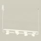 Подвесной светильник Ambrella light TRADITIONAL XB9163154