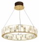 Подвесной светильник Odeon Light Crossa 5072/80L
