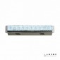 Настенный светильник iLedex Crystal ice MB7212-6 CR
