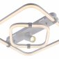Потолочный светодиодный светильник Escada Factor 10280/2LED