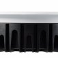 Встраиваемый светильник Arlight Ltd Ltd-187WH-FROST-21W Warm White 110deg