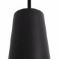 Подвесной светильник Wolta CONO WSL-GU10/P11BL