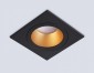 Точечный светильник Ambrella light Techno Spot TN102829