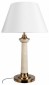 Интерьерная настольная лампа Loft IT Limestone 10442T/C