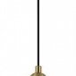 Светильник на штанге Indigo Venato 13036/1P Brass