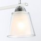 Потолочная люстра Ambrella light TRADITIONAL TR303229