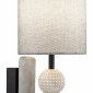 Бра Odeon Light Bagel 5410/1WA