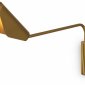 Бра Maytoni Notta MOD417WL-01BS1