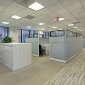 Встраиваемый светодиодный светильник Jazzway PPL 5005327C