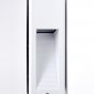 Встраиваемый светильник уличный Oasis Light 91492 W