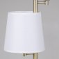 Подвесной светильник Illumico IL0803-2PSQ-26 AB DS