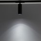 Трековый светильник Citilux Тубус CL01T121N