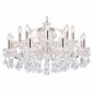 Подвесная люстра Dio D'Arte Diamante E 1.1.16.600 G