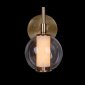 Бра Aurore LE7703/1W Gold