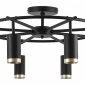 Потолочная люстра Lightstar Rullo LR71837840
