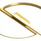 Накладной светильник Inodesign Rich INO_Rich 44.5545