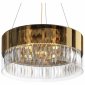 Подвесная люстра Maytoni Wonderland MOD313PL-06G