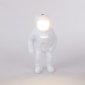 Интерьерная настольная лампа Diesel Living with Seletti 10939
