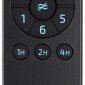 Светильник с вентилятором Sonex VIVA LED 7701/24L