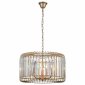 Подвесная люстра Vele Luce Angelica VL3044P05