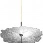 Подвесной светильник DeLight Collection 8827 8827P/1 silver