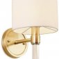 Бра DeLight Collection 8009 8009W-D gold