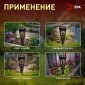 Грунтовый светильник ЭРА ERASF22-48