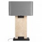 Интерьерная настольная лампа Loft IT Flagstone 10445T/A