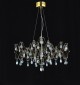 Подвесная люстра Ileria MR2653-57P-50CD