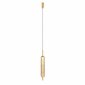 Подвесной светильник  PLC-7076-320-P-AMBER