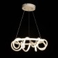 Подвесной светильник De City Аурих 496019801