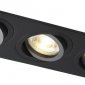 Встраиваемый светильник Crystal Lux CLT 002C3 BL